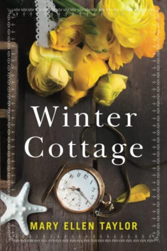 

Winter Cottage by Mary Ellen Taylor-Paperback