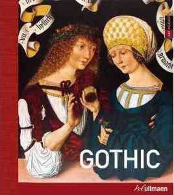 

Art Pocket Gothic.paperback,By :Clemens Schmidlin