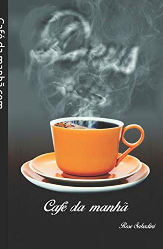 

Cafe da manha com Deus,Paperback by Sabadini, Rose