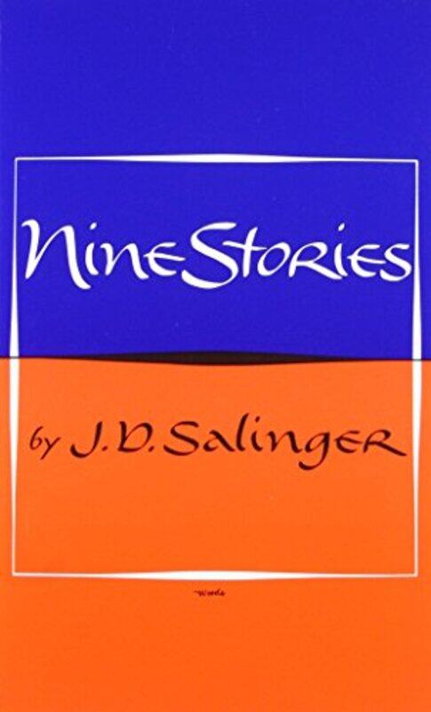 

Nine Stories , Paperback by J.D. Salinger