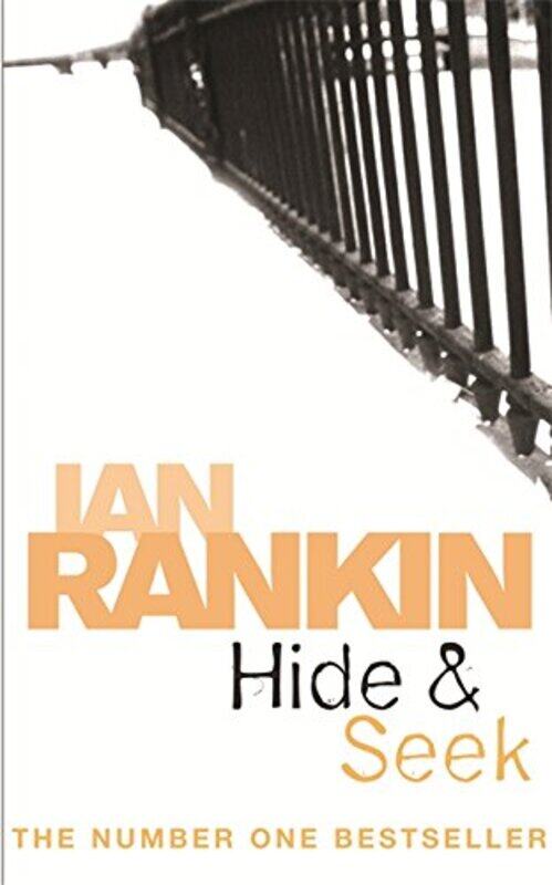 

Hide And Seek, Paperback, By: Ian Rankin