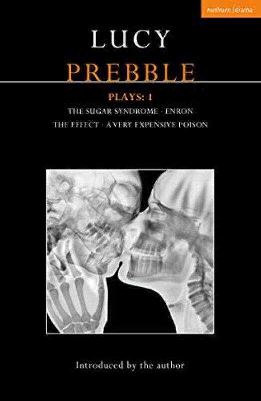 

Lucy Prebble Plays 1 by Ms Lucy Prebble-Paperback