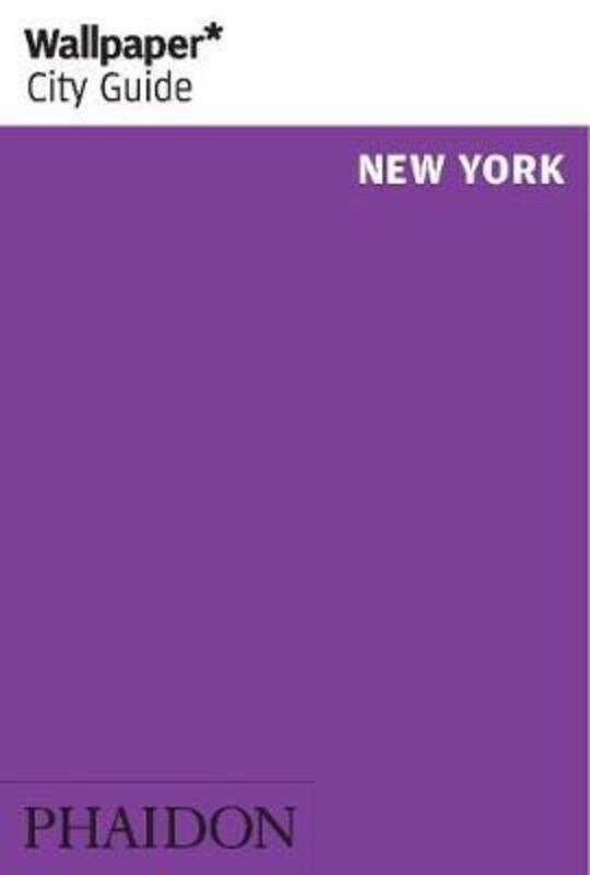 

Wallpaper* City Guide New York 2014.paperback,By :Wallpaper*