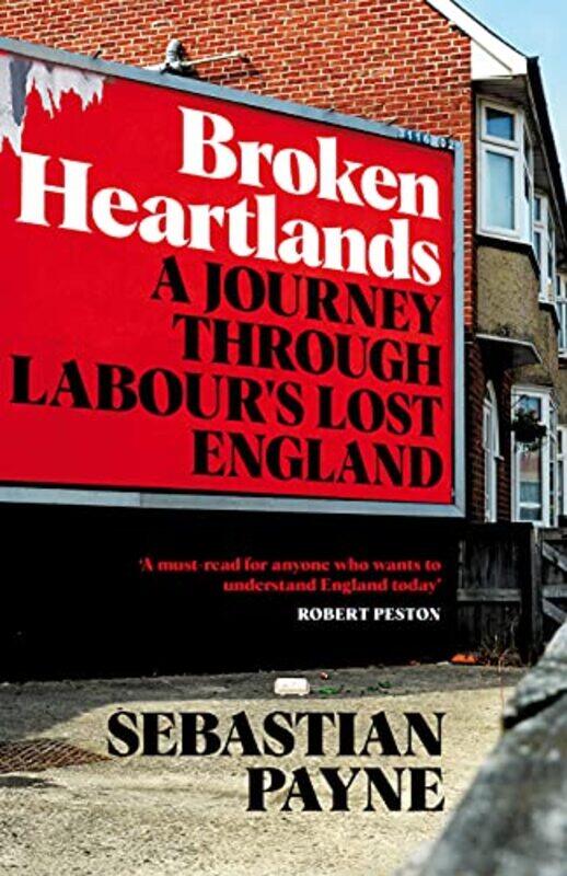 

Broken Heartlands by William ShakespeareProf Eric USA RasmussenJohn D Cox-Hardcover