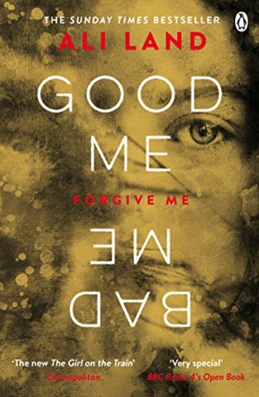 

Good Me Bad Me by Ali Land-Paperback