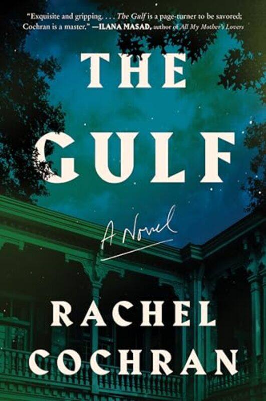 

Gulf By Cochran Rachel - Paperback