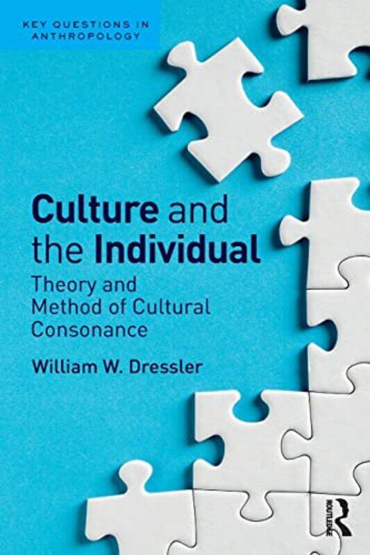 

Culture and the Individual by Alwyn CrawshawSharon FinmarkTrevor Waugh-Paperback