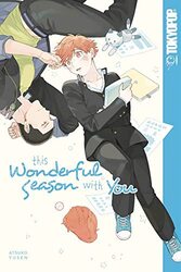 This Wonderful Season With You by Atsuko Yusen-Paperback