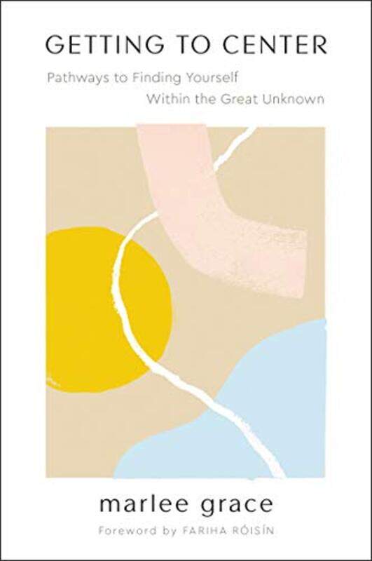 

Getting To Center by Marlee Grace-Paperback