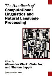 The Handbook of Computational Linguistics and Natural Language Processing by Henry Gilbey-Paperback