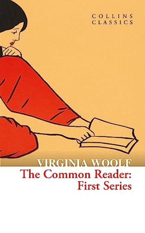 

The Common Reader by H G Wells-Paperback