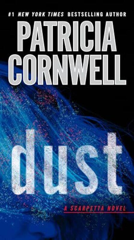 

Dust By Cornwell Patricia - Paperback