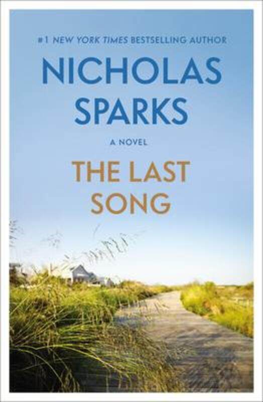 

Last Song.paperback,By :Nicholas Sparks