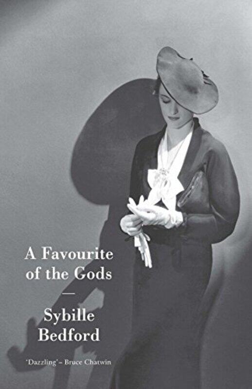 

A Favourite Of The Gods by Sybille Bedford-Paperback