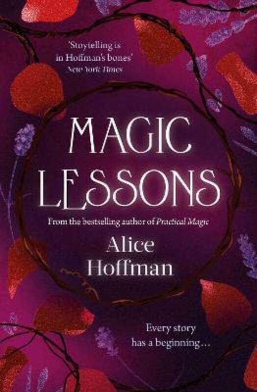 

Magic Lessons: A Prequel to Practical Magic.paperback,By :Hoffman, Alice