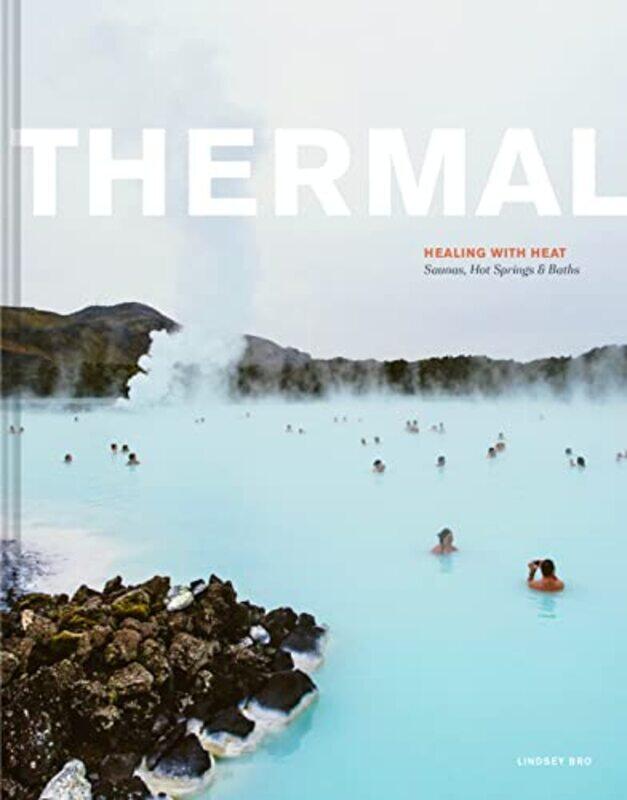 

Thermal by Lindsey Bro-Hardcover