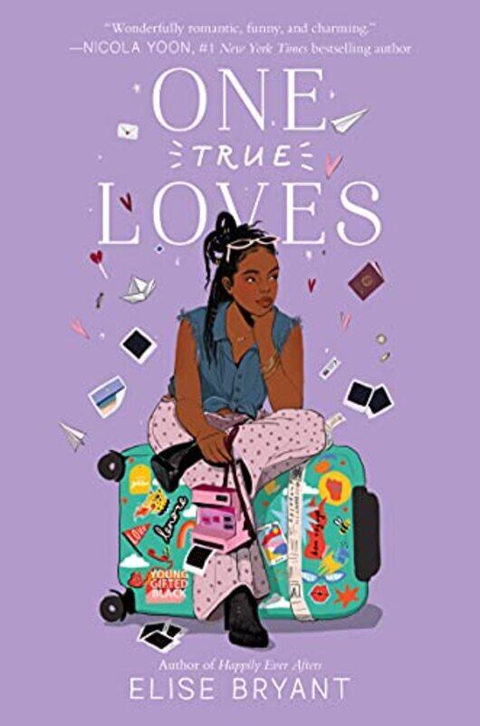 

One True Loves by Elise Bryant-Hardcover