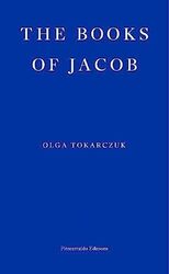 The Books of Jacob Paperback by Tokarczuk, Olga - Croft, Jennifer