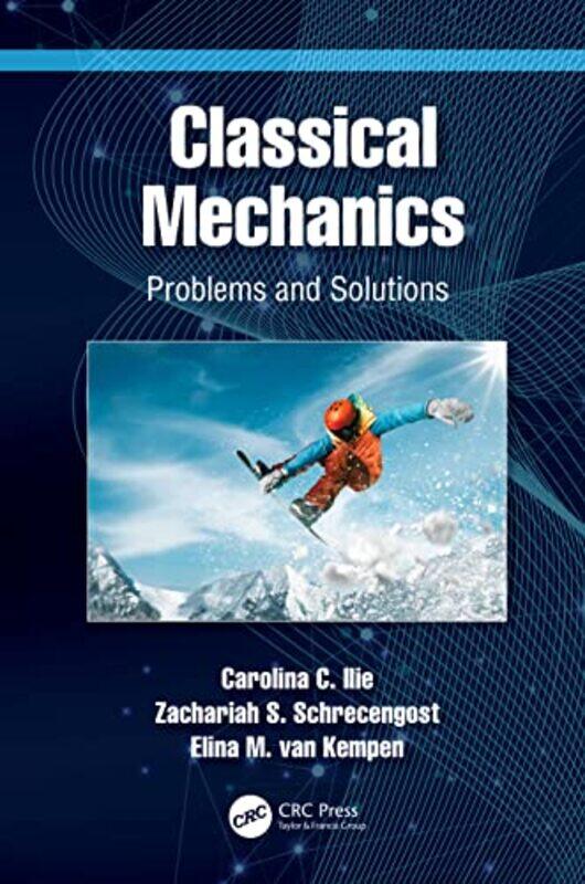 

Classical Mechanics by Stephen Glasgow Caledonian University A Webb-Hardcover