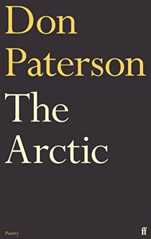

The Arctic by Sally Rooney-Hardcover