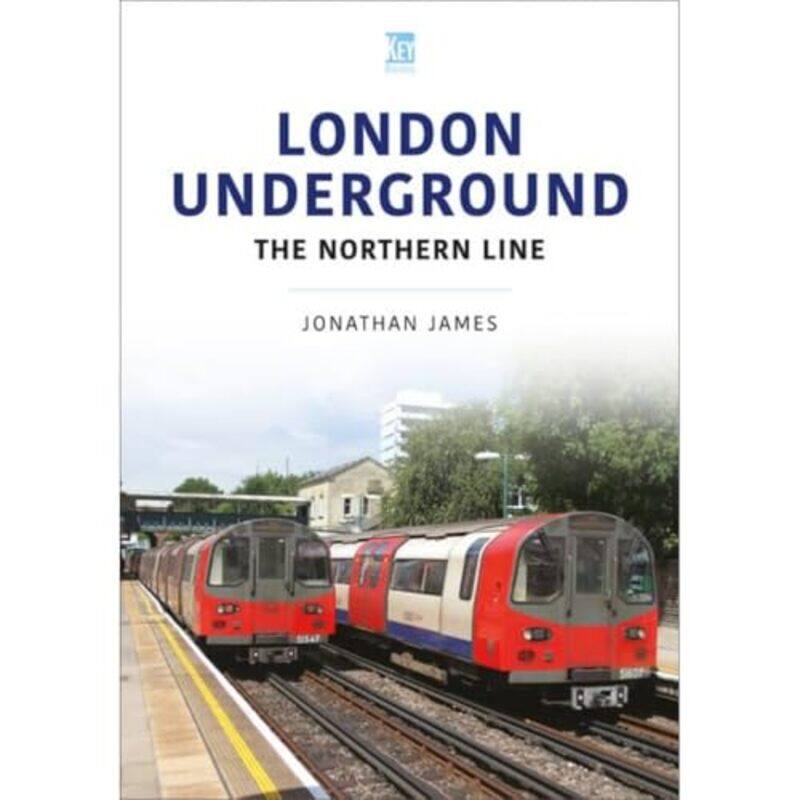 

London Underground by Jonathan James-Paperback