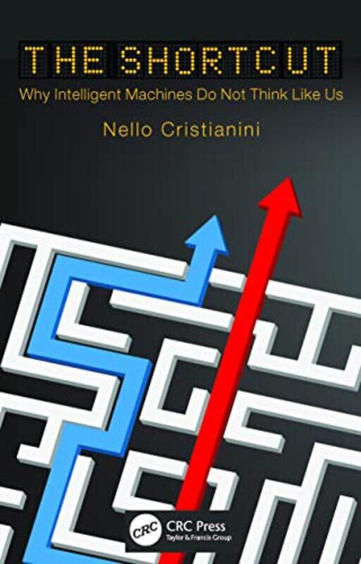 

The Shortcut by Nello Cristianini-Paperback