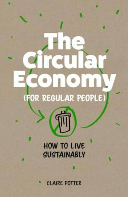 

Welcome to the Circular Economy by Kou Lan-Hardcover