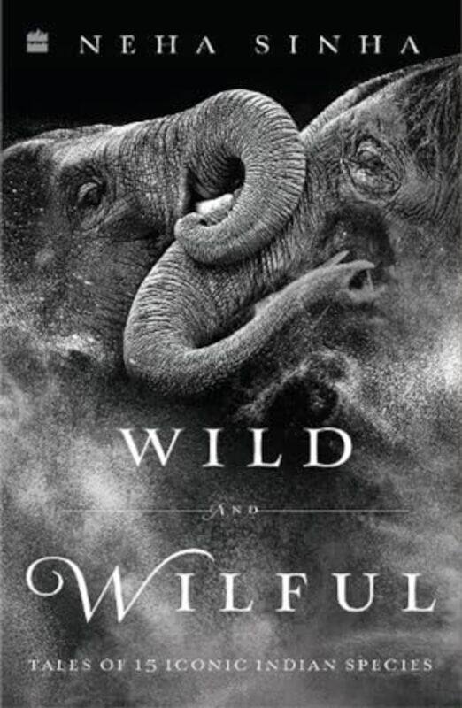 

Wild And Wilful-Paperback