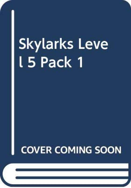 

Skylarks Level 5 Pack 1-Paperback