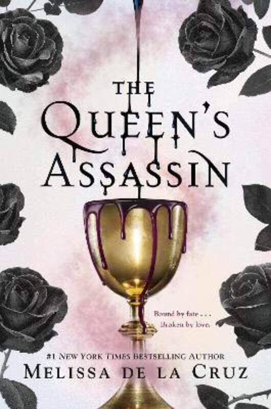 

The Queen's Assassin,Hardcover, By:de la Cruz, Melissa