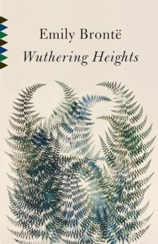 

Wuthering Heights by Emily Bronte-Paperback