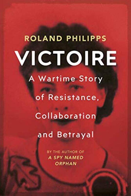 

Victoire by Roland Philipps-Hardcover