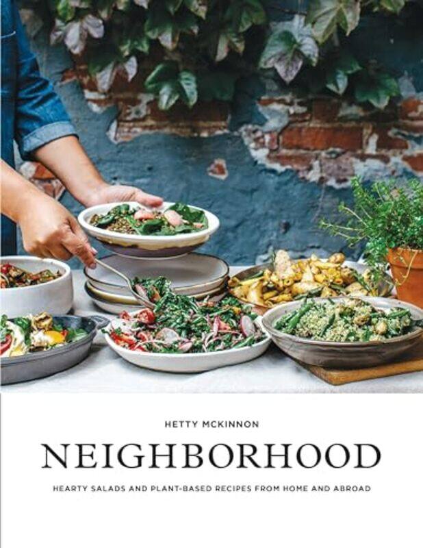 

Neighborhood by Hetty McKinnon-Paperback