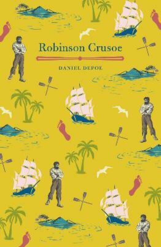 

Robinson Crusoe,Paperback,ByDefoe, Daniel