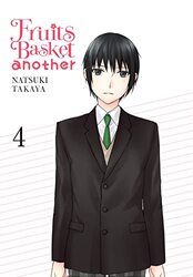 Fruits Basket Another Vol 4 by Natsuki Takaya-Paperback