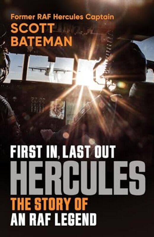 

Hercules By Bateman, Scott - Hardcover