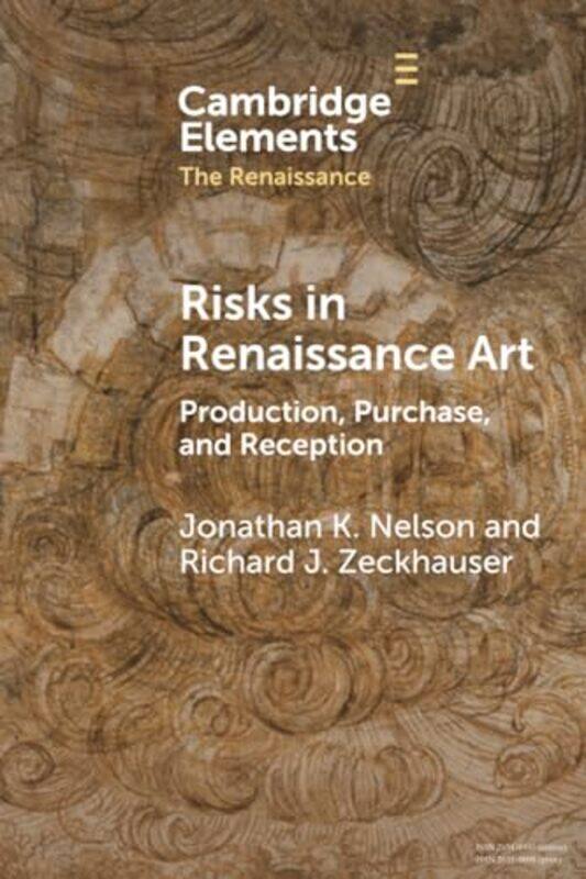 

Risks in Renaissance Art by Heather Thomas-Paperback