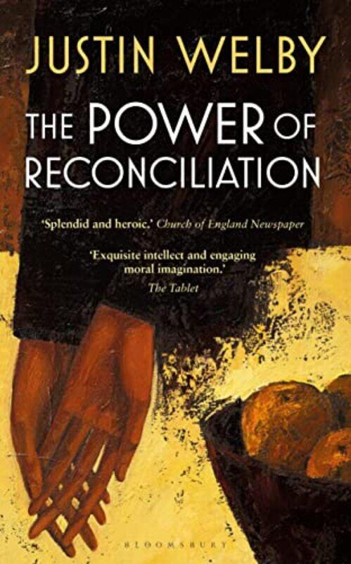 

The Power of Reconciliation by Sandra Orme-Paperback