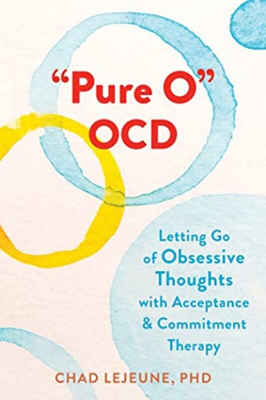 

Pure O OCD by Chad LeJeune-Paperback