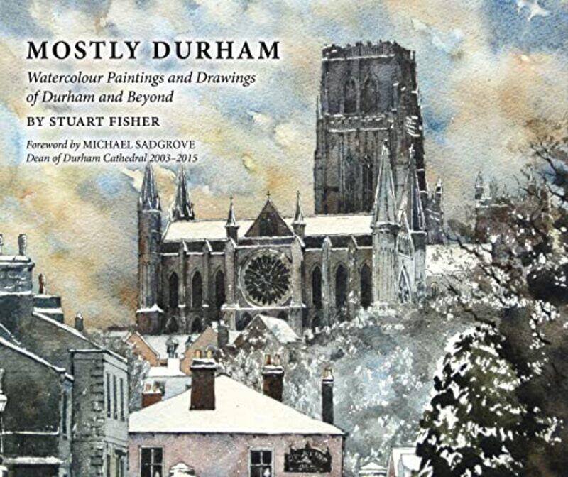 

Mostly Durham by Edward N Luttwak-Hardcover