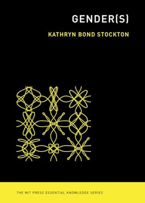 

Genders by Kathryn Bond Stockton-Paperback