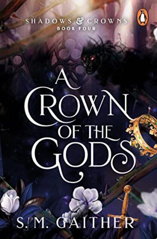 

Crown Of The Gods , Paperback by S. M. Gaither