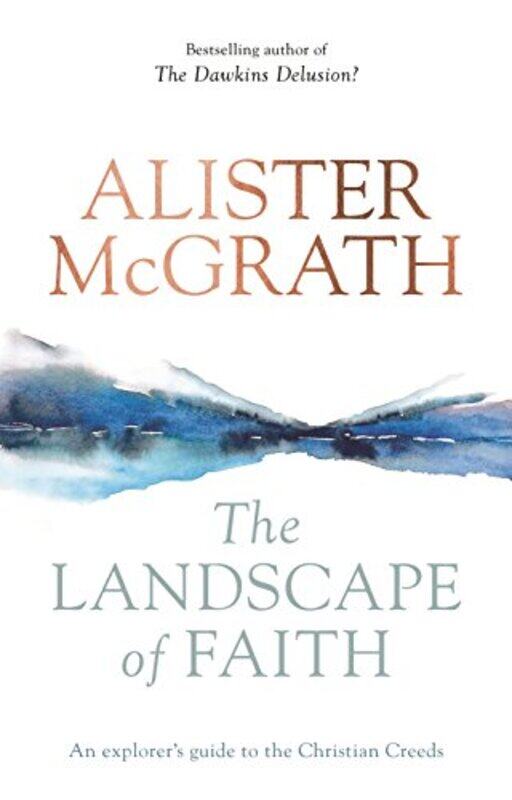 

The Landscape of Faith by Rakib Ehsan-Paperback