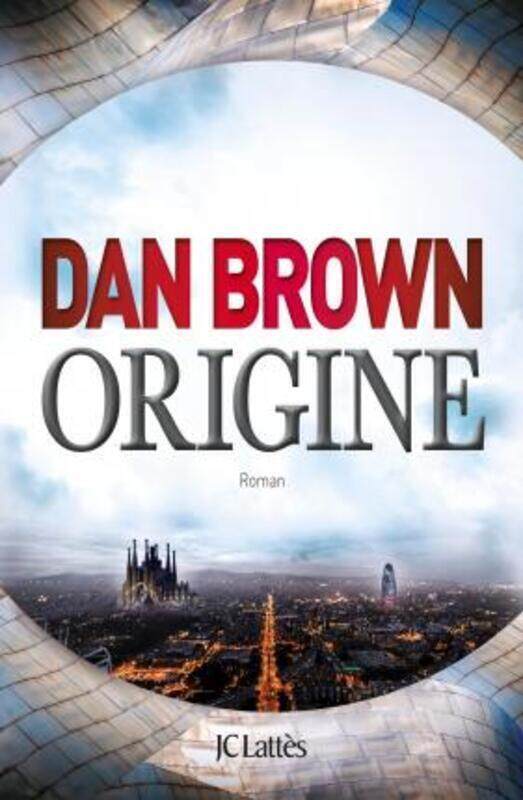 

Origine.paperback,By :Dan Brown