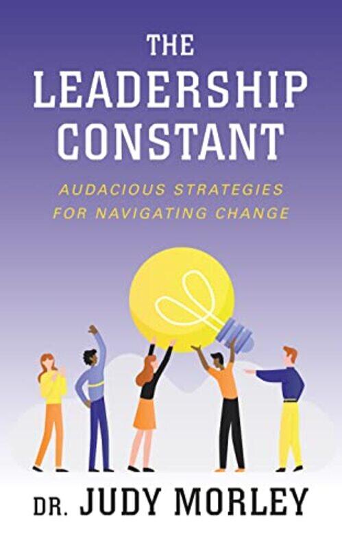 

The Leadership Constant by John Klaess-Paperback