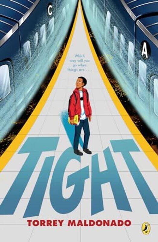 

Tight By Maldonado Torrey - Paperback