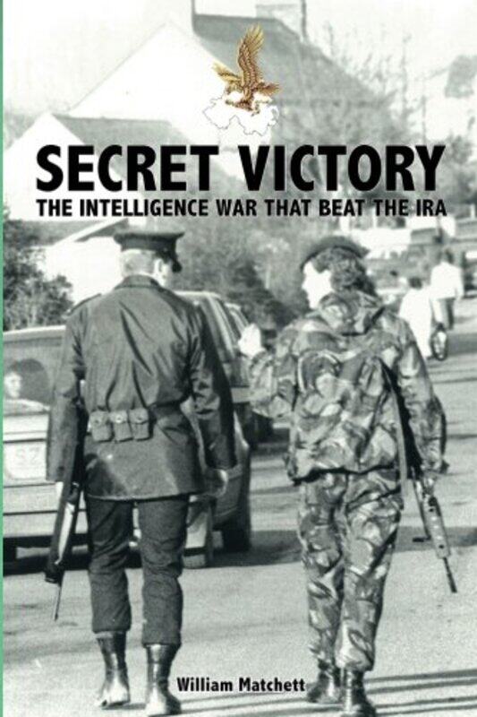 

Secret Victory by William Matchett-Paperback