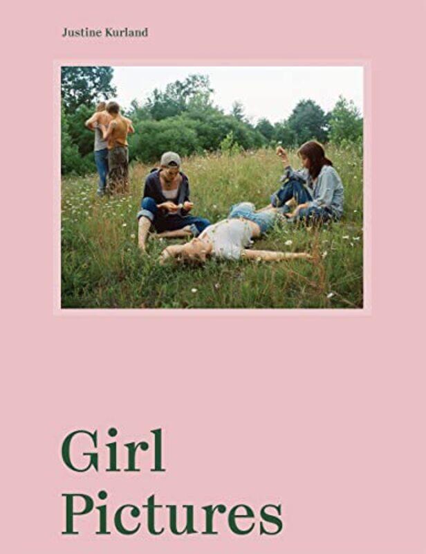 

Justine Kurland Girl Pictures By Kurland, Justine - Bengal, Rebecca -Hardcover