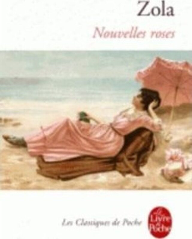 

Nouvelles roses.paperback,By :Emile Zola