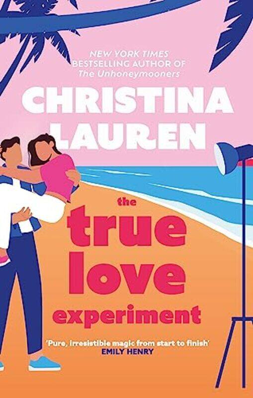 

True Love Experiment , Paperback by Christina Lauren